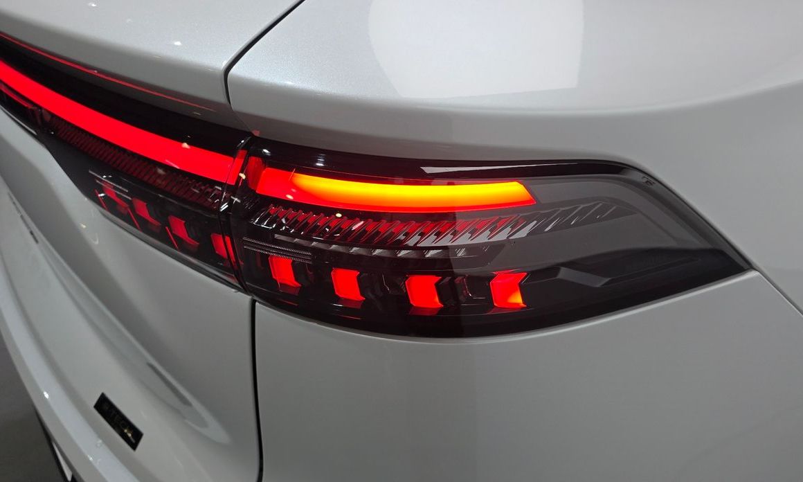Renault-KoreaSamsung Grand Koleos 2025