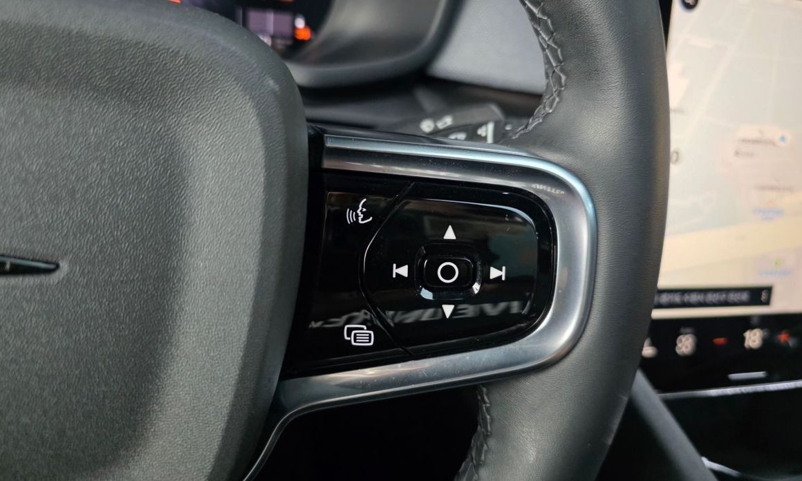 Polestar Polestar 2 2022