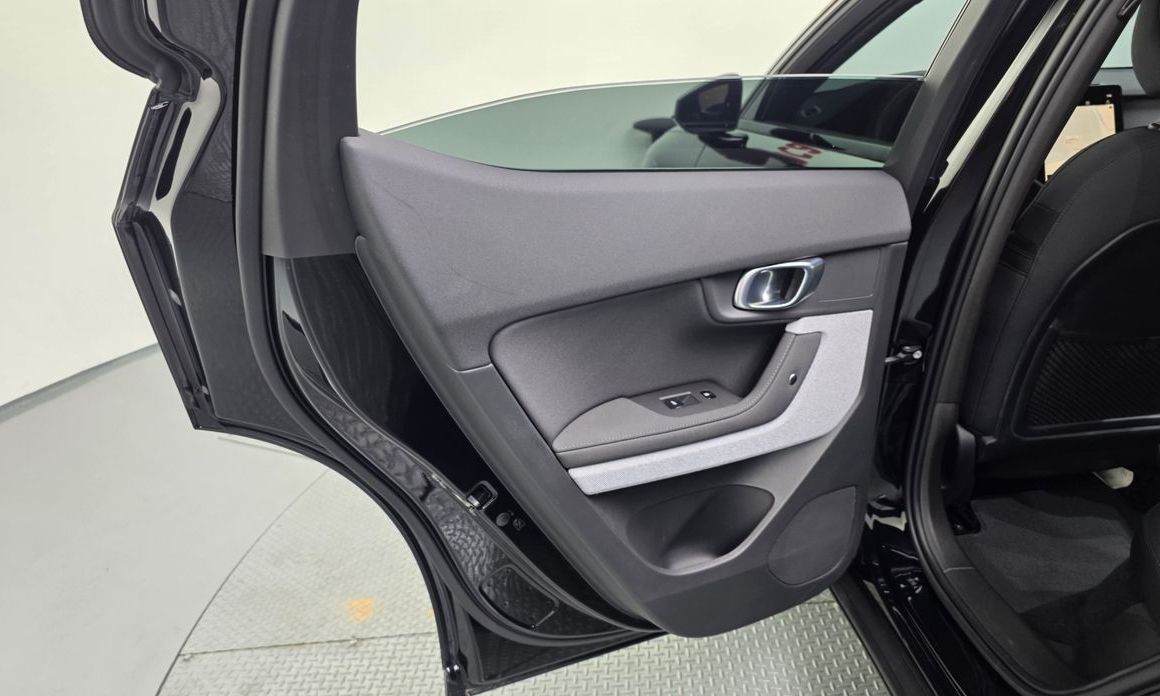 Polestar Polestar 2 2022
