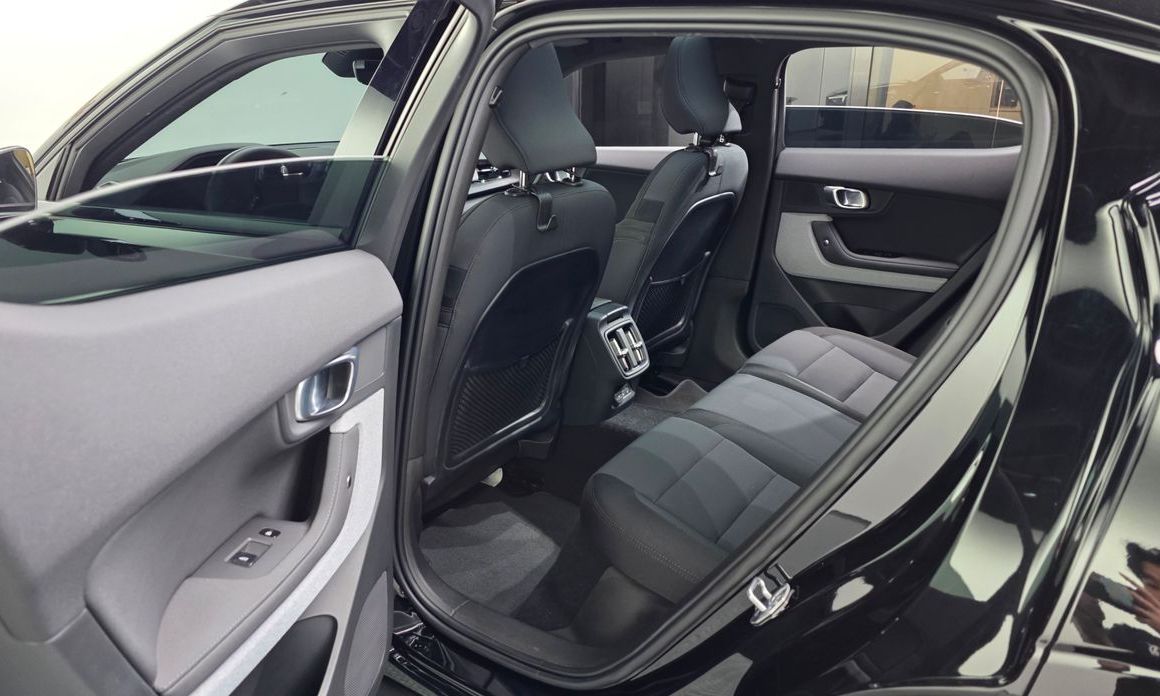 Polestar Polestar 2 2022