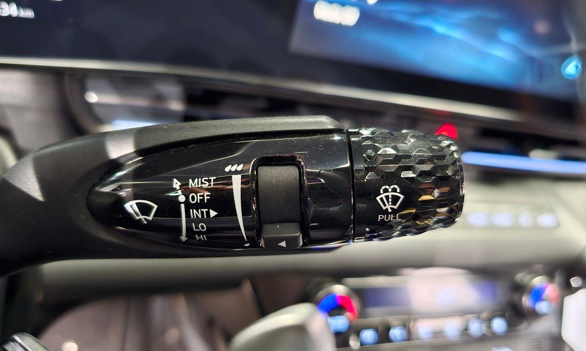 Hyundai AVANTE 2025