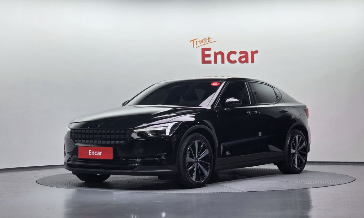 Polestar Polestar 2 2022