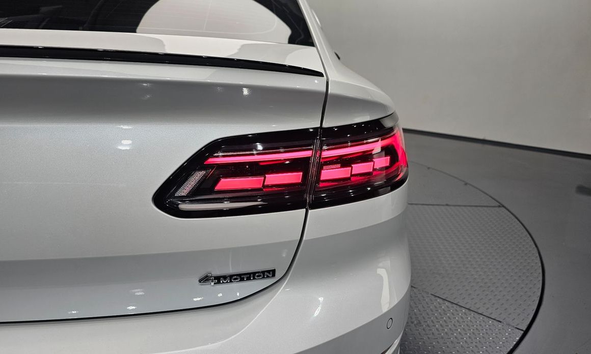 Volkswagen Arteon 2022