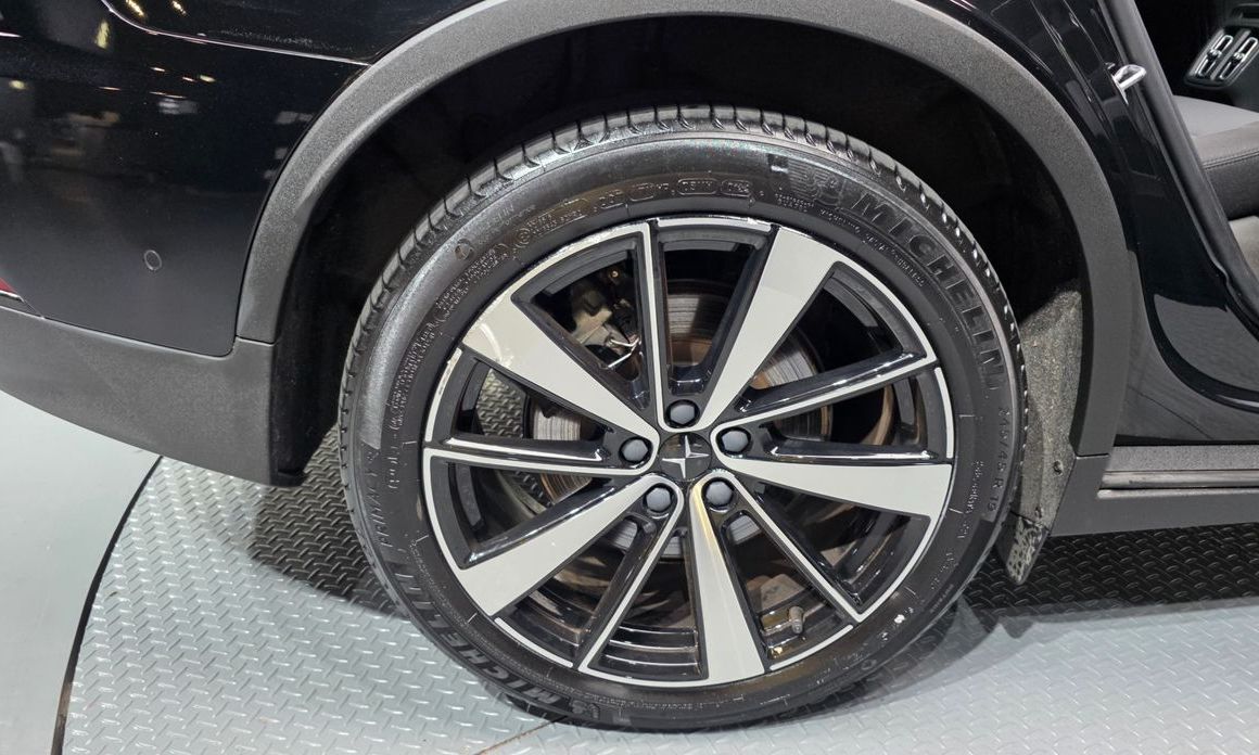Polestar Polestar 2 2022