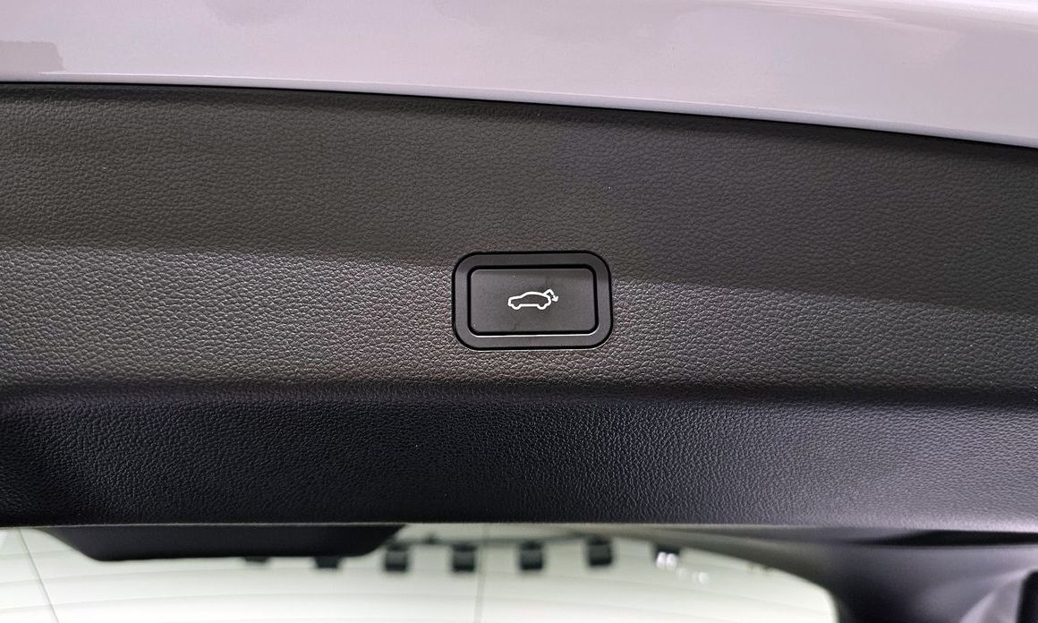 Renault-KoreaSamsung Grand Koleos 2025