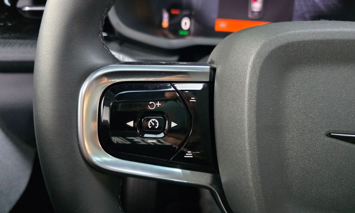 Polestar Polestar 2 2022
