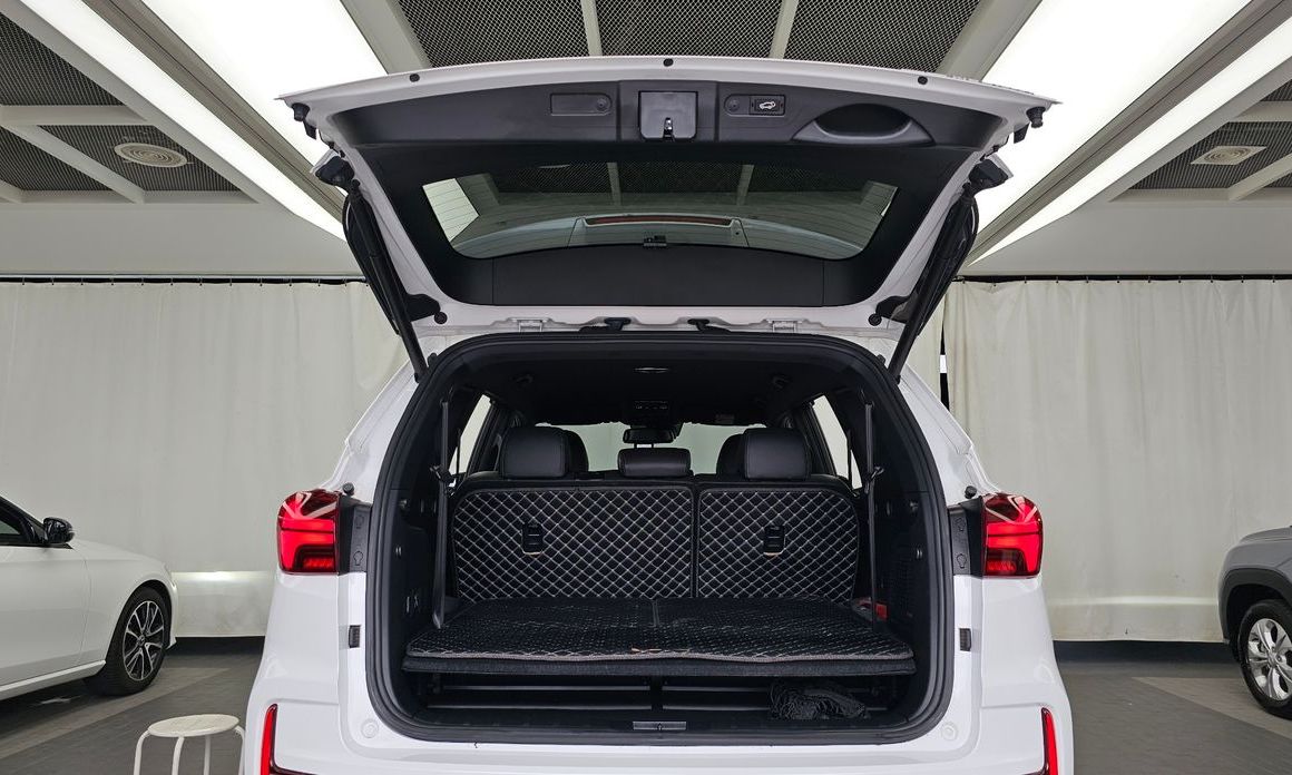 KG_Mobility_Ssangyong Rexton 2024