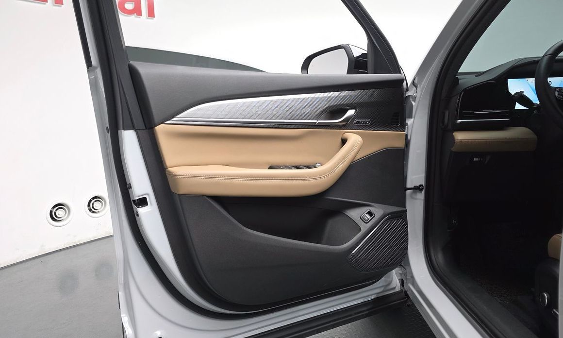 Renault-KoreaSamsung Grand Koleos 2025