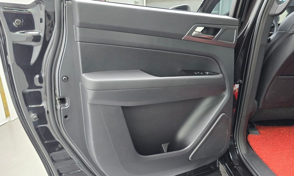 KG_Mobility_Ssangyong Rexton 2025