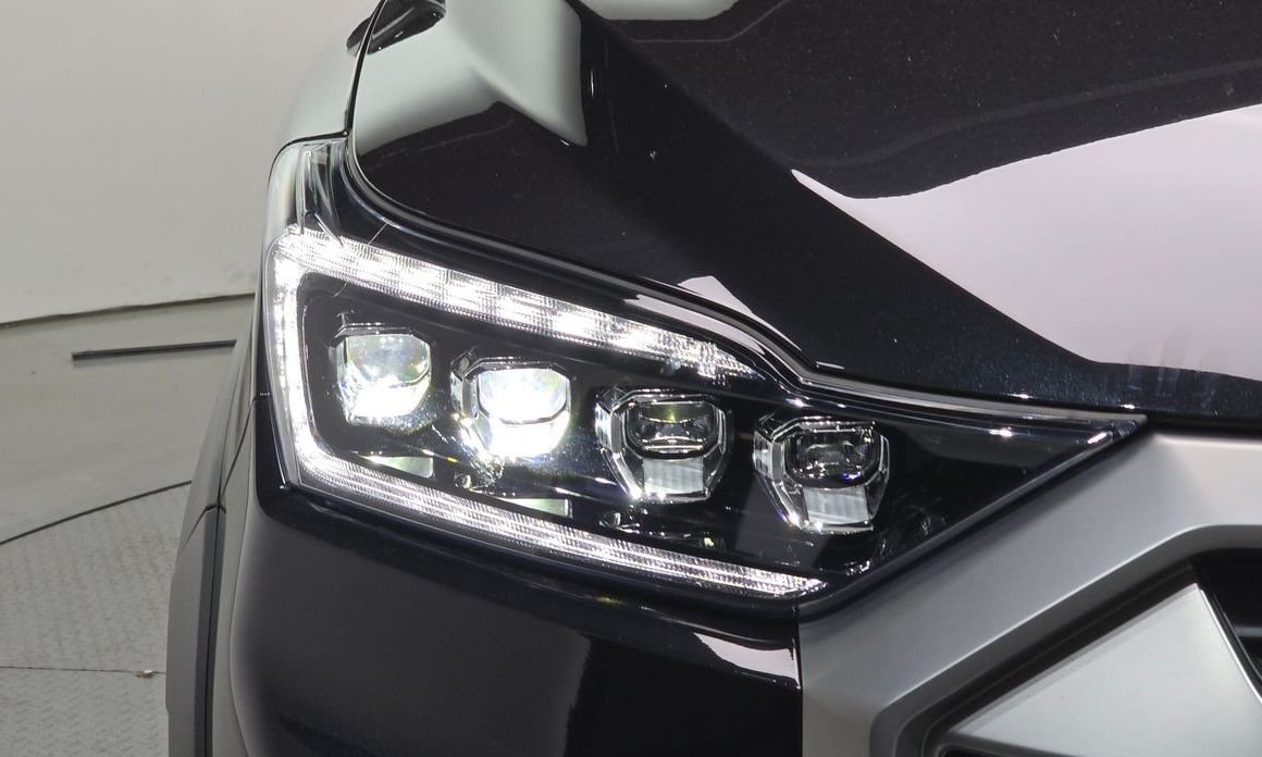 KG_Mobility_Ssangyong Rexton 2025