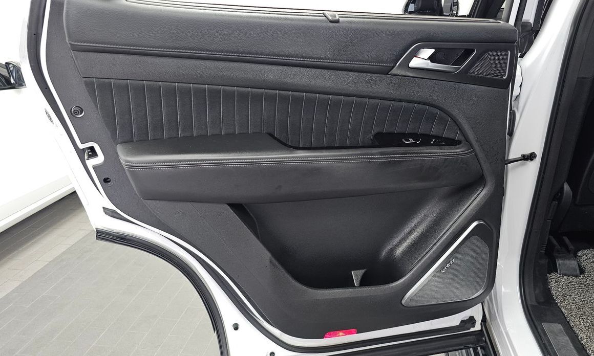 KG_Mobility_Ssangyong Rexton 2024