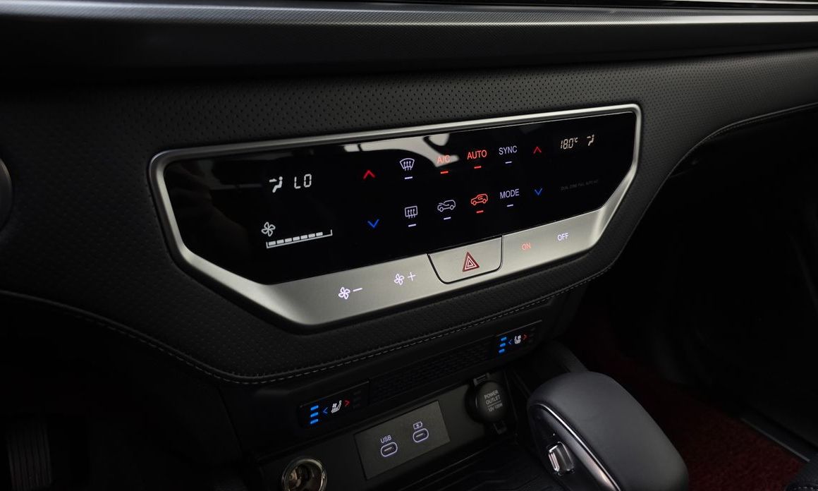 KG_Mobility_Ssangyong Rexton 2025
