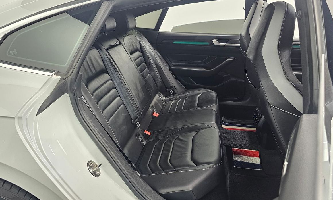 Volkswagen Arteon 2022