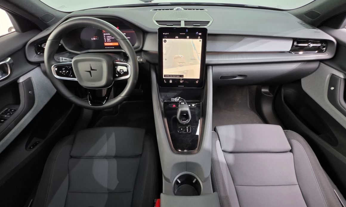 Polestar Polestar 2 2022