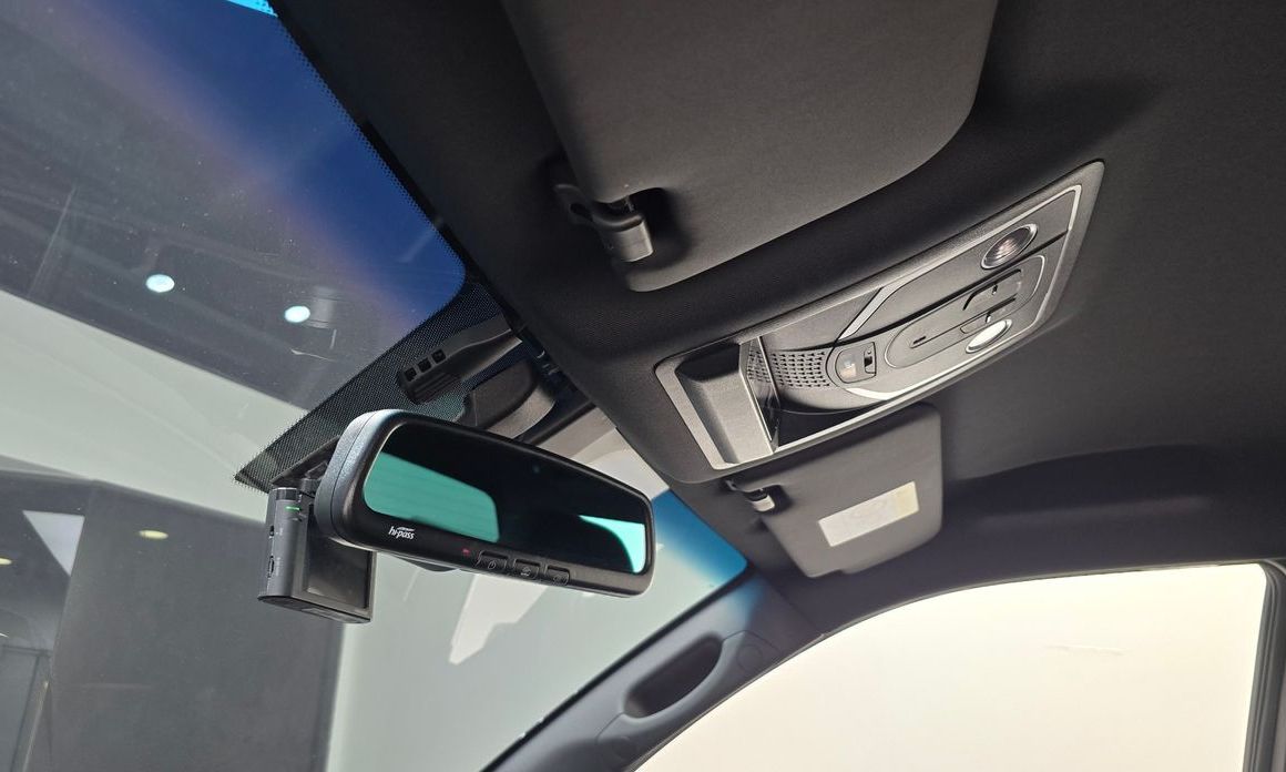 KG_Mobility_Ssangyong Rexton 2025