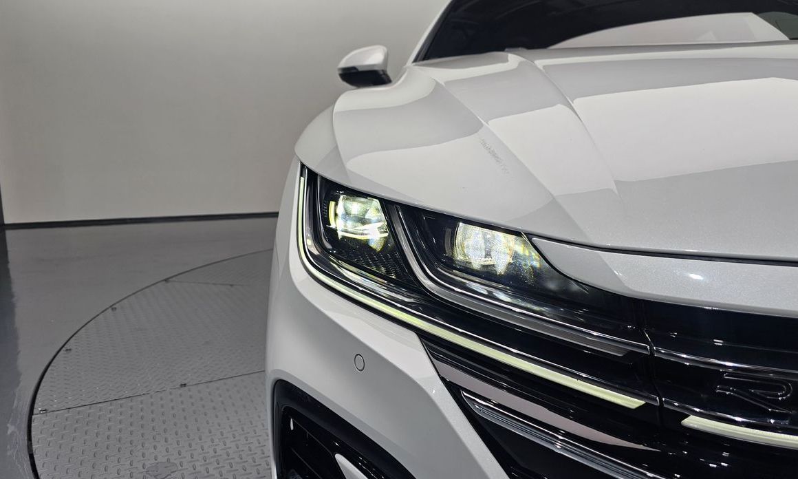 Volkswagen Arteon 2022