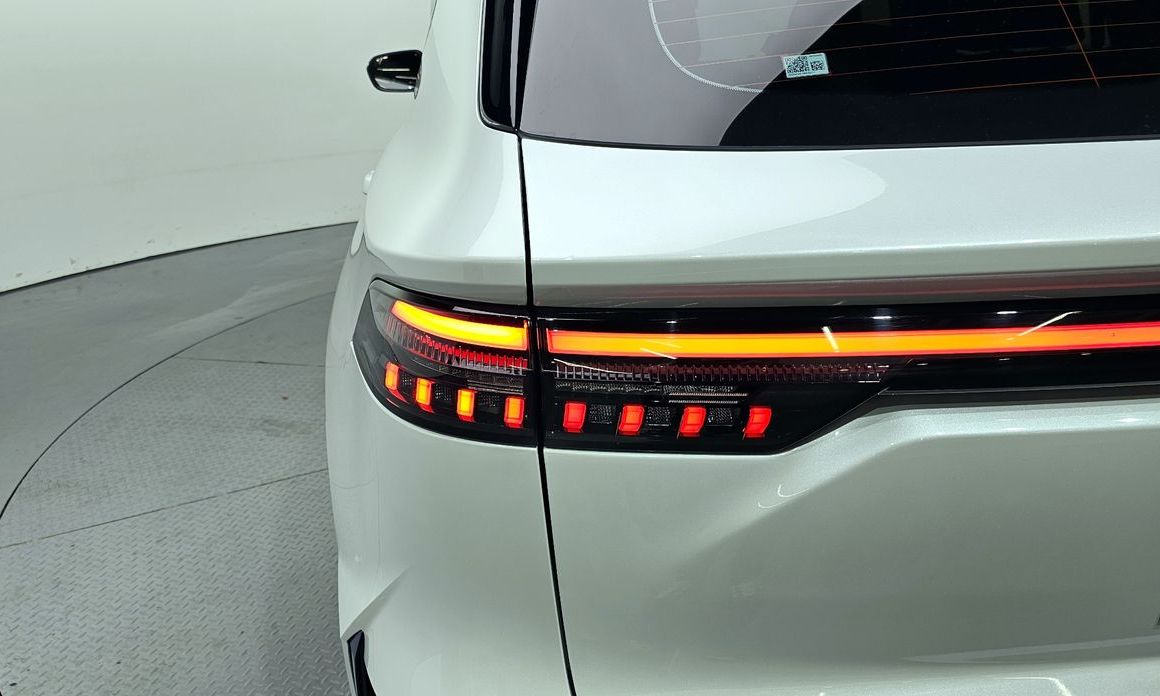 Renault-KoreaSamsung Grand Koleos 2025