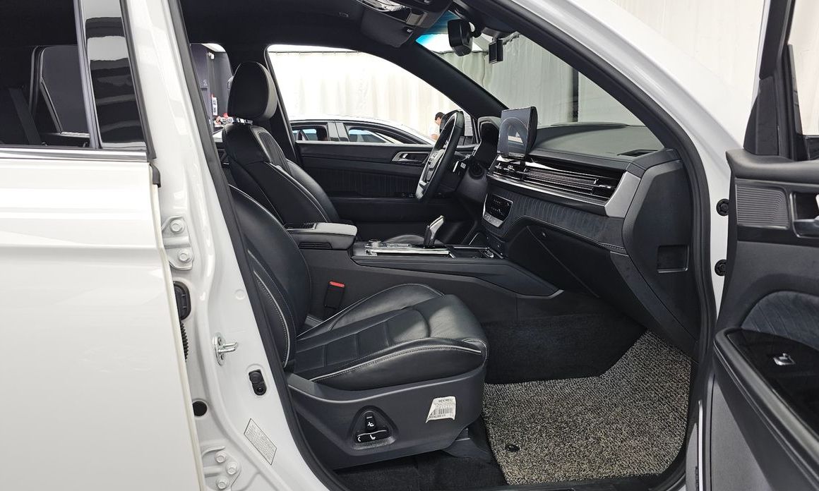 KG_Mobility_Ssangyong Rexton 2024