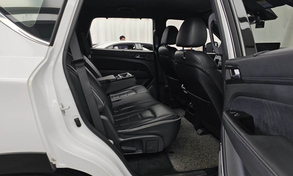 KG_Mobility_Ssangyong Rexton 2024