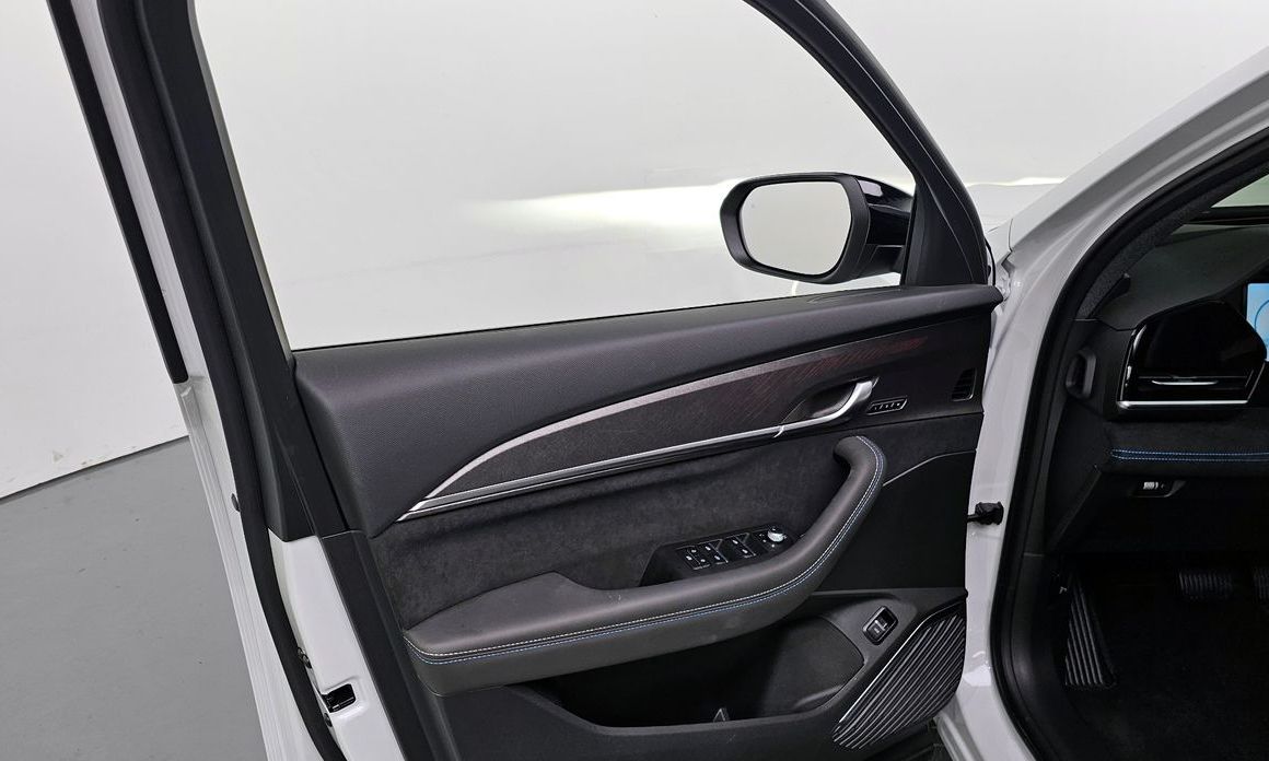 Renault-KoreaSamsung Grand Koleos 2025