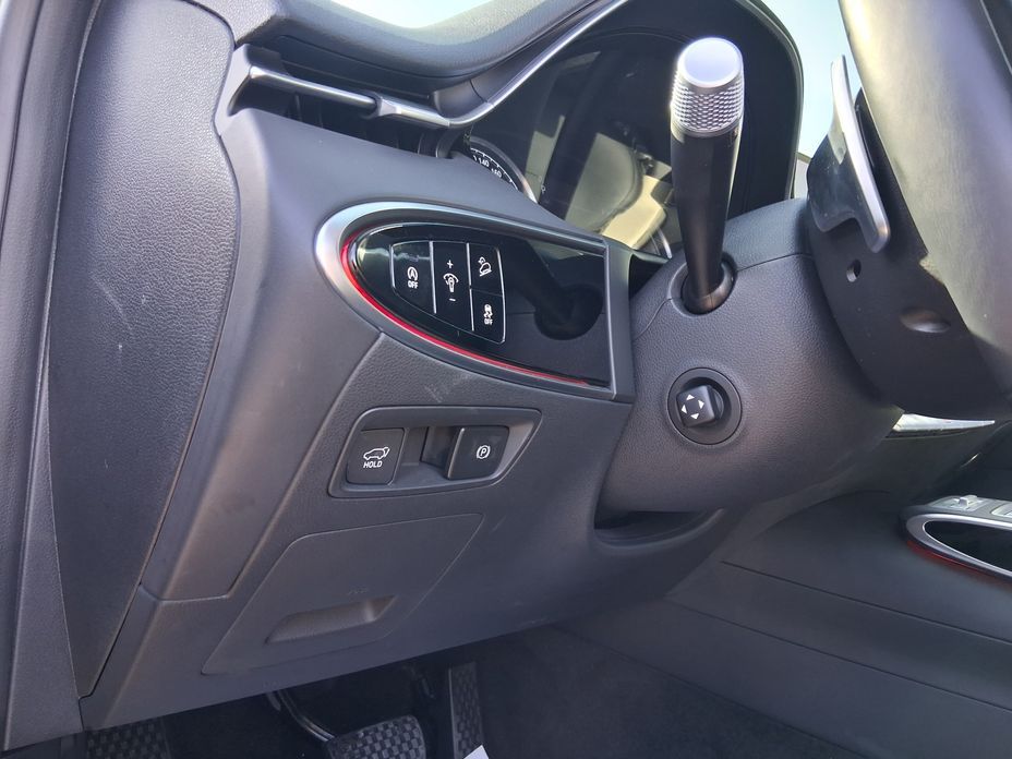 Genesis GV70 2021