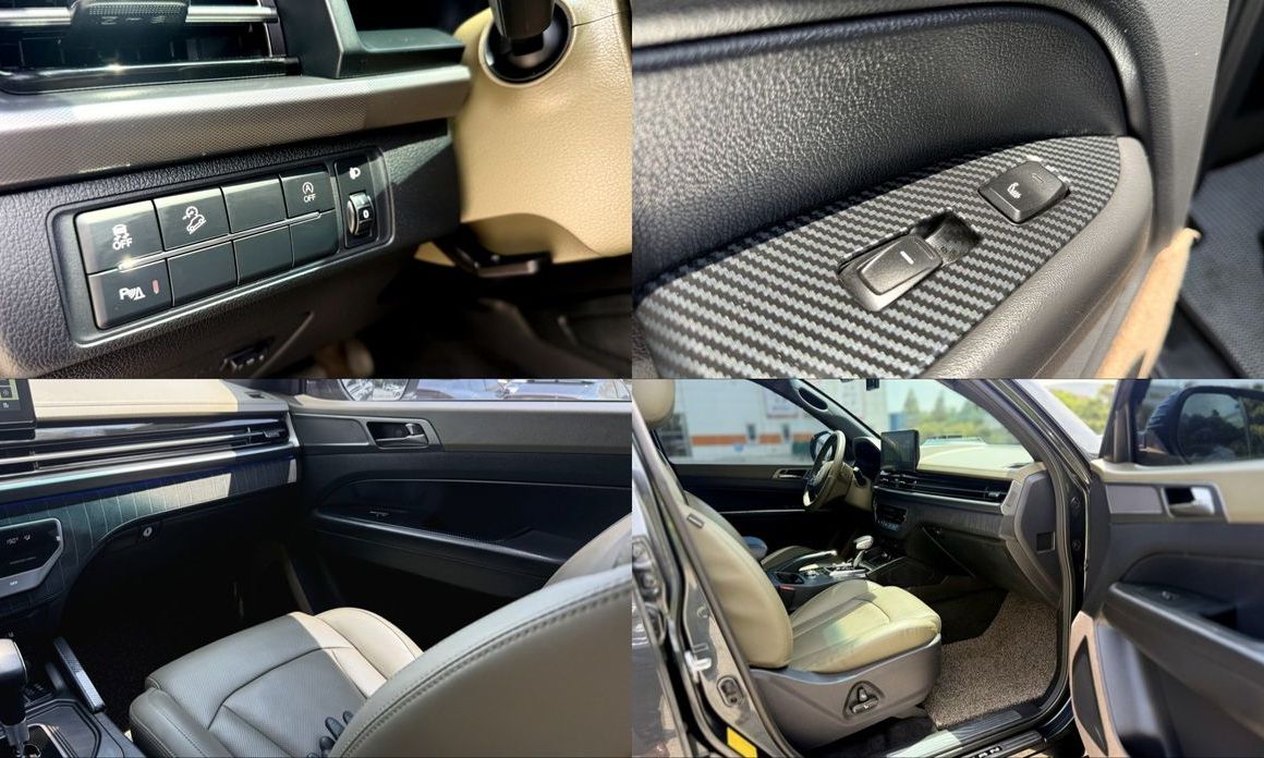KG_Mobility_Ssangyong Rexton 2024