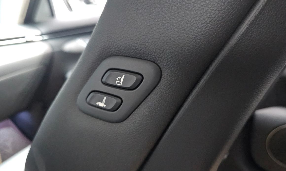 Genesis GV70 2023
