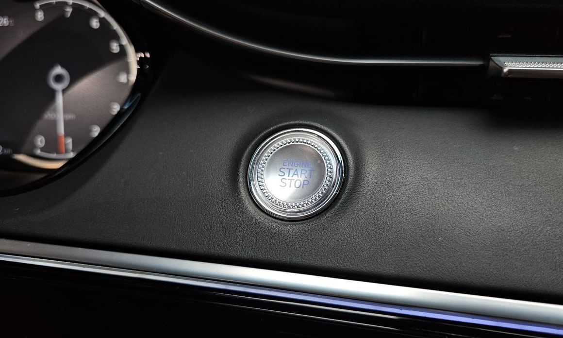 Genesis GV70 2023