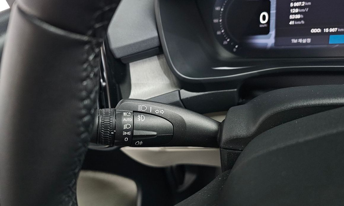 Volvo XC40 2023