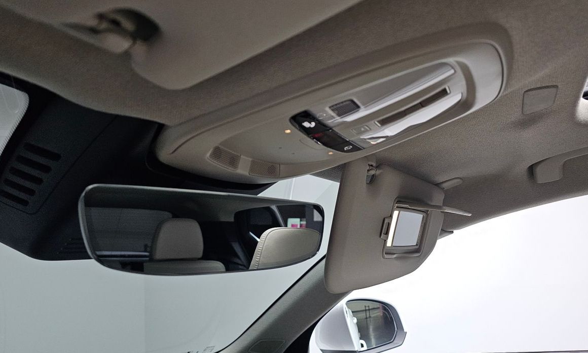 Volvo XC40 2023
