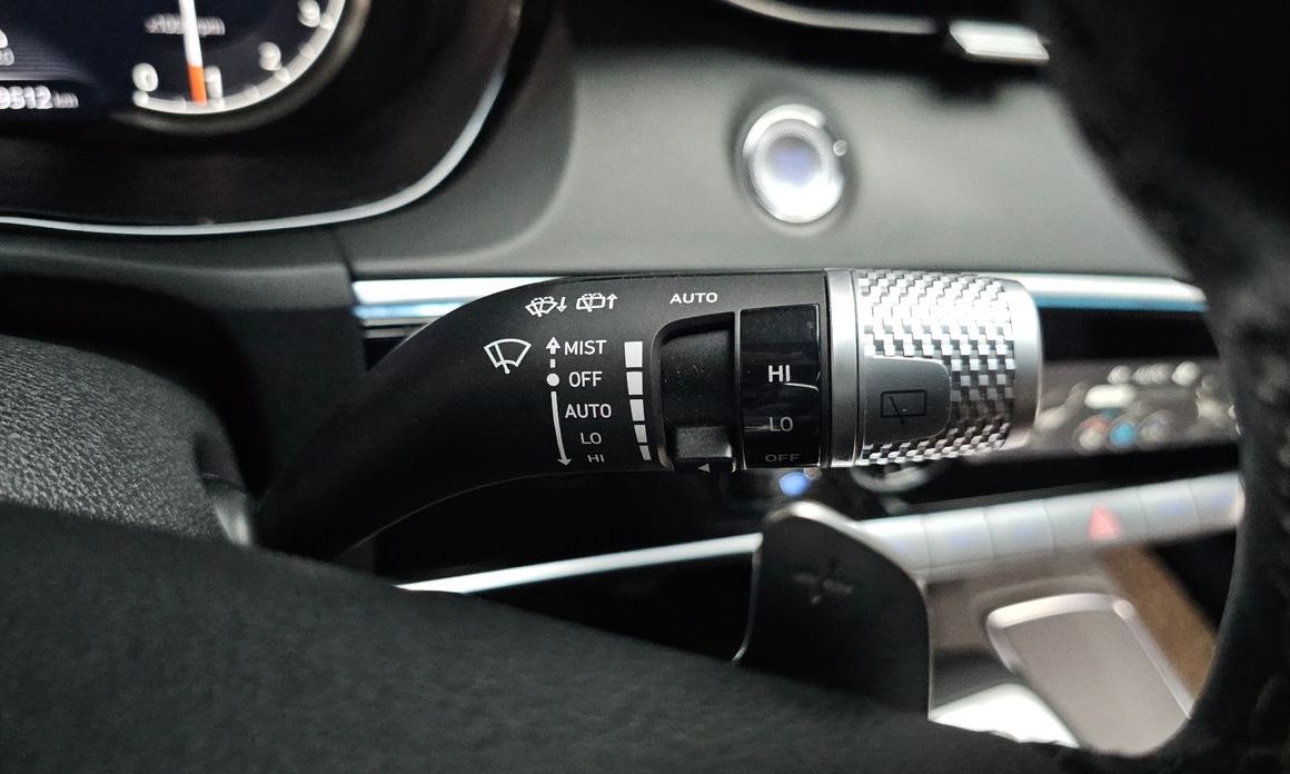 Genesis GV70 2023