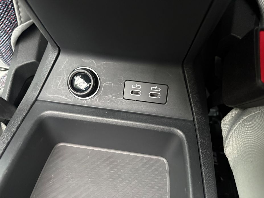 Mini Countryman 2025