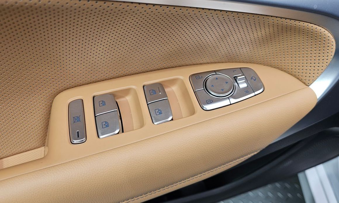 Genesis G70 2023