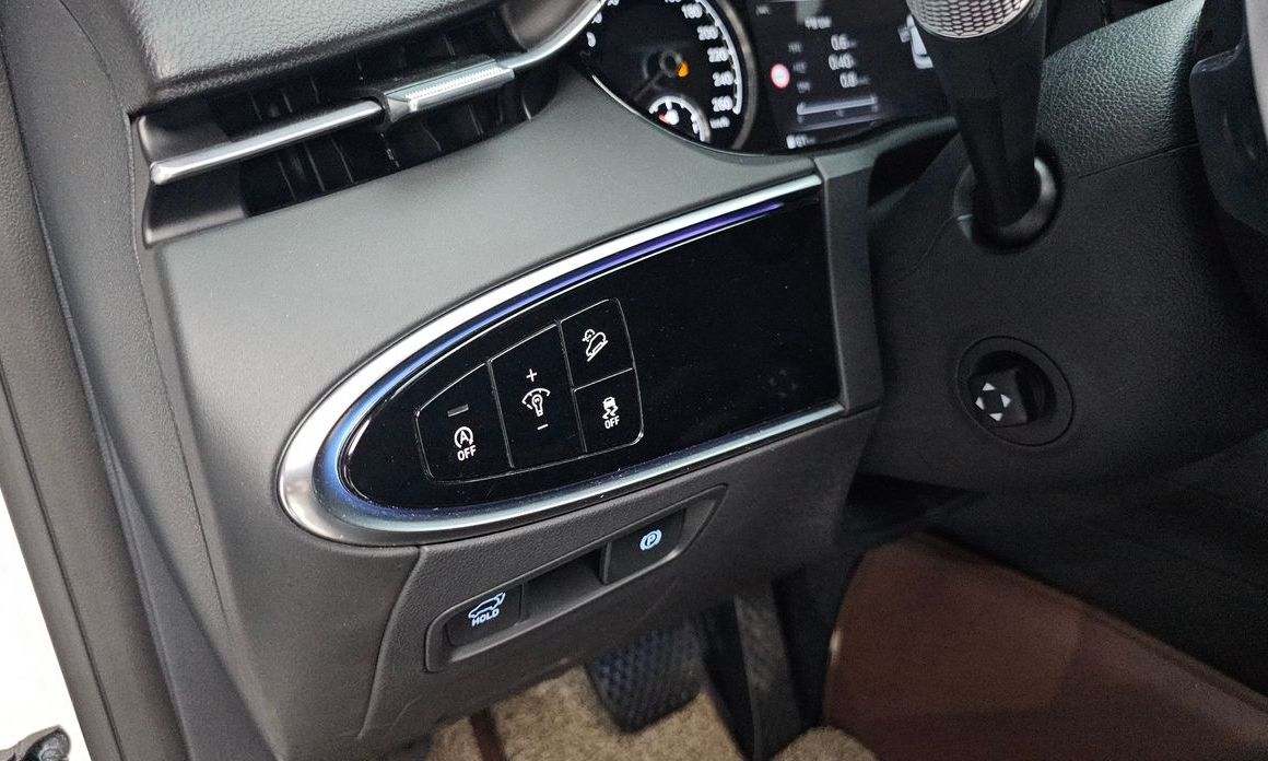 Genesis GV70 2023