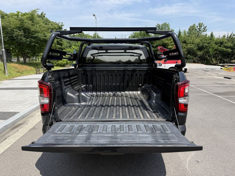 KG_Mobility_Ssangyong Rexton 2024