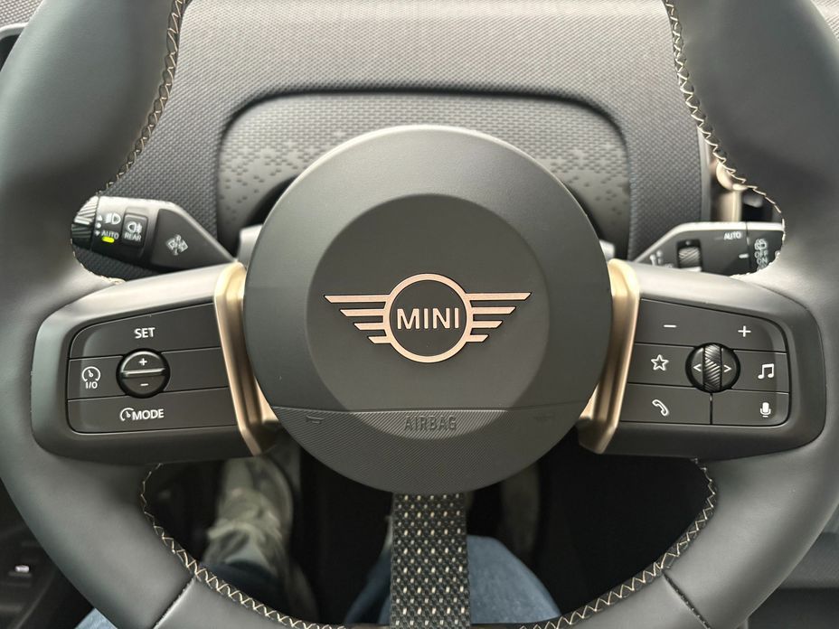 Mini Countryman 2025