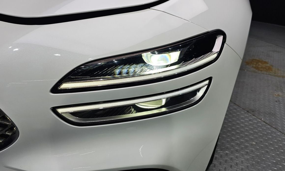 Genesis G70 2023