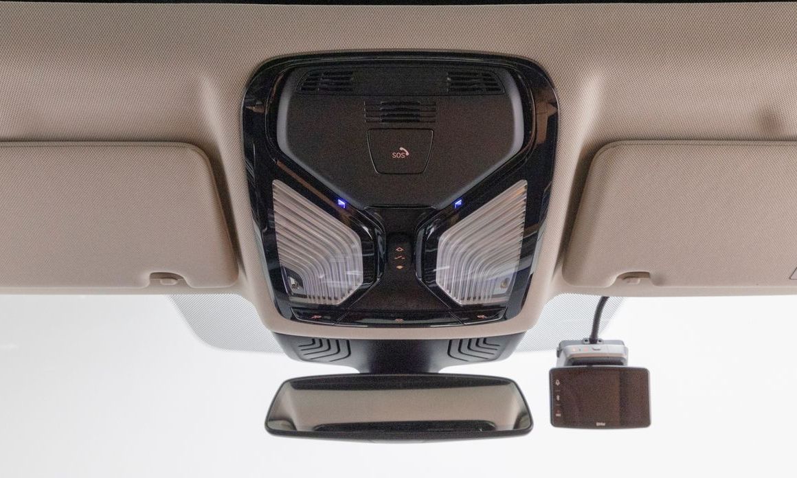 BMW 5-Series 2023