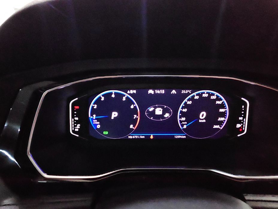 Volkswagen Jetta 2023