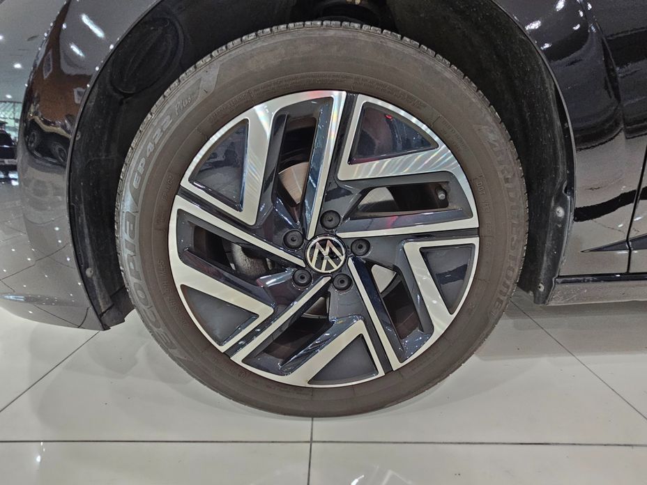 Volkswagen Jetta 2023