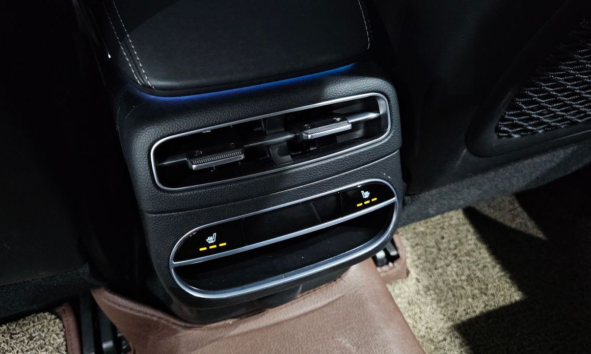 Genesis GV70 2023