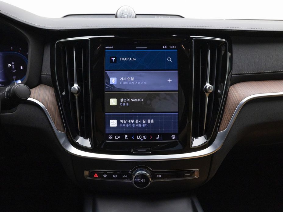Volvo S60 2023