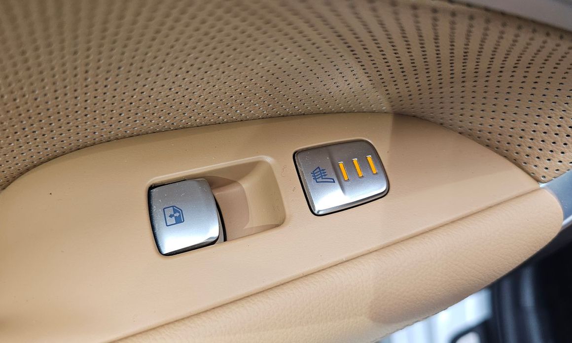Genesis G70 2023