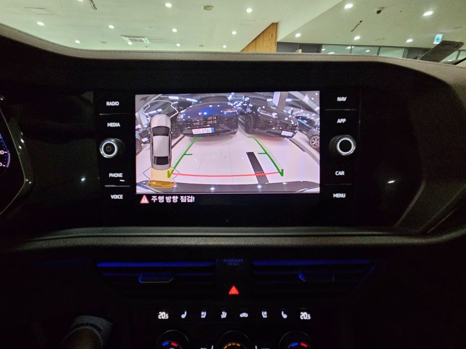 Volkswagen Jetta 2023