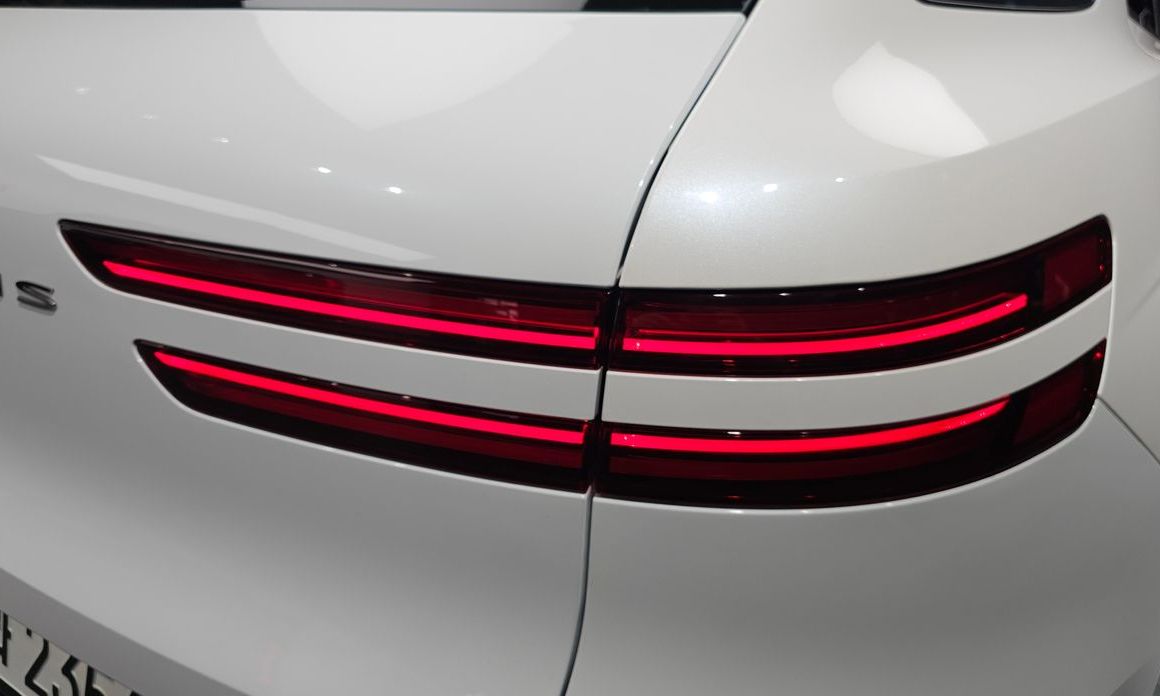 Genesis GV70 2023