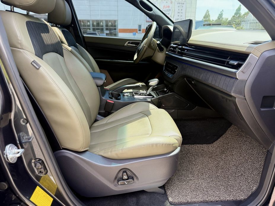 KG_Mobility_Ssangyong Rexton 2024
