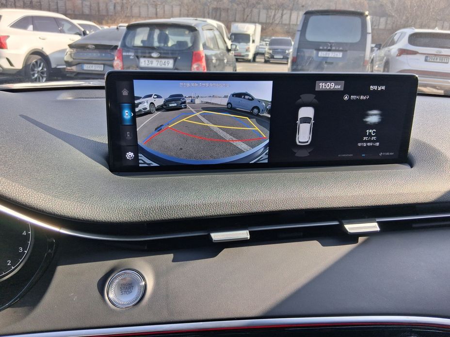 Genesis GV70 2021