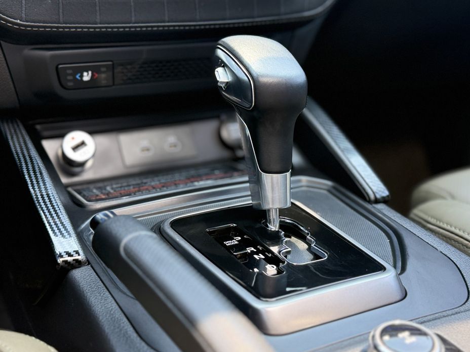 KG_Mobility_Ssangyong Rexton 2024