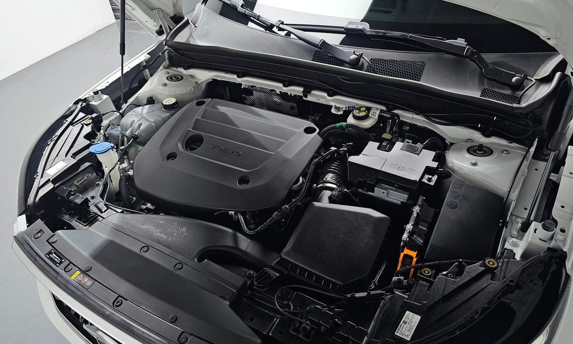 Volvo XC40 2023