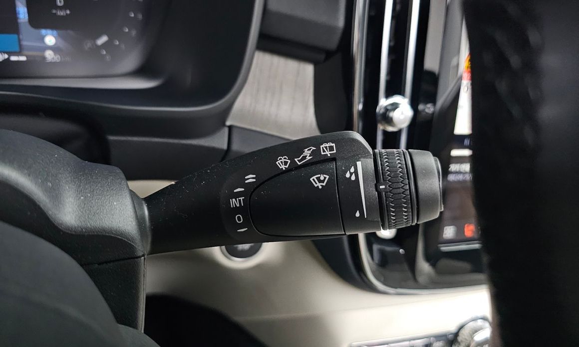 Volvo XC40 2023